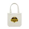 Canvas Carrie Bag Thumbnail