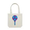 Canvas Carrie Bag Thumbnail