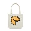 Canvas Carrie Bag Thumbnail