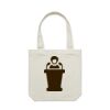 Canvas Carrie Bag Thumbnail