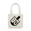 Canvas Carrie Bag Thumbnail