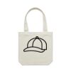 Canvas Carrie Bag Thumbnail