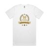 Classic Plus Tee [+5cm] Thumbnail