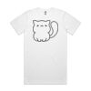 Classic Plus Tee [+5cm] Thumbnail