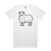 Classic Plus Tee [+5cm] Thumbnail