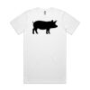 Classic Plus Tee [+5cm] Thumbnail