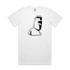 Classic Plus Tee [+5cm] Thumbnail