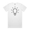 Classic Plus Tee [+5cm] Thumbnail