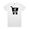 Classic Plus Tee [+5cm] Thumbnail