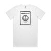 Classic Plus Tee [+5cm] Thumbnail