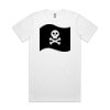 Classic Plus Tee [+5cm] Thumbnail