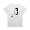 Wo's Heavy Tee Thumbnail