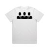 Wo's Heavy Tee Thumbnail