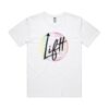 Mens Staple Minus Tee Thumbnail