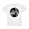 Mens Staple Minus Tee Thumbnail