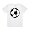 Mens Staple Minus Tee Thumbnail