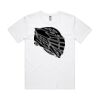 Mens Staple Minus Tee Thumbnail