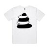 Mens Staple Minus Tee Thumbnail