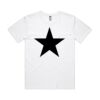Mens Staple Minus Tee Thumbnail