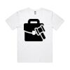 Mens Staple Minus Tee Thumbnail