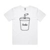 Mens Staple Minus Tee Thumbnail