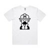 Mens Staple Minus Tee Thumbnail
