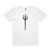 Mens Staple Minus Tee Thumbnail