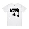 Mens Staple Minus Tee Thumbnail