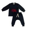 Baby Tracksuit Set Thumbnail