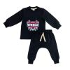 Baby Tracksuit Set Thumbnail