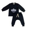 Baby Tracksuit Set Thumbnail
