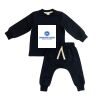 Baby Tracksuit Set Thumbnail