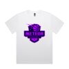 Heavy Faded Minus Tee [-5CM] Thumbnail