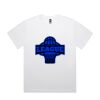 Heavy Faded Minus Tee [-5CM] Thumbnail