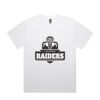 Heavy Faded Minus Tee [-5CM] Thumbnail