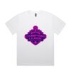 Heavy Faded Minus Tee [-5CM] Thumbnail