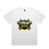 Heavy Faded Minus Tee [-5CM] Thumbnail