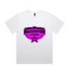 Heavy Faded Minus Tee [-5CM] Thumbnail