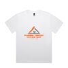 Heavy Faded Minus Tee [-5CM] Thumbnail