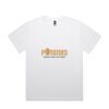 Heavy Faded Minus Tee [-5CM] Thumbnail