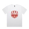 Heavy Faded Minus Tee [-5CM] Thumbnail