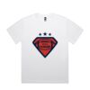 Heavy Faded Minus Tee [-5CM] Thumbnail