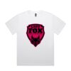 Heavy Faded Minus Tee [-5CM] Thumbnail