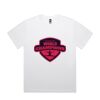 Heavy Faded Minus Tee [-5CM] Thumbnail