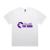 Heavy Faded Minus Tee [-5CM] Thumbnail