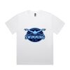 Heavy Faded Minus Tee [-5CM] Thumbnail