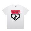 Heavy Faded Minus Tee [-5CM] Thumbnail