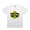 Heavy Faded Minus Tee [-5CM] Thumbnail