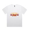 Heavy Faded Minus Tee [-5CM] Thumbnail