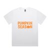Heavy Faded Minus Tee [-5CM] Thumbnail